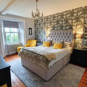 Rock View, Wensleydale Bed & Breakfast
