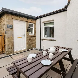 Hall Garth Holiday home