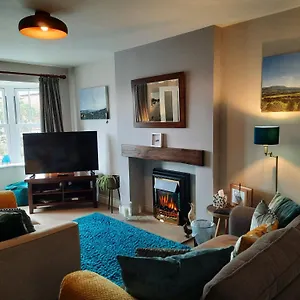 Coddiwomple Holiday home